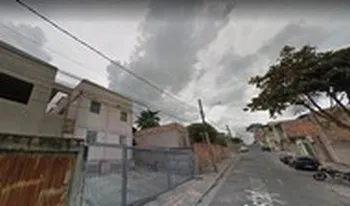 Condomínio Do Edifício Niquinha Abrantes em Belo Horizonte