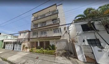 Condomínio Do Edifício Nirvana em Rio De Janeiro