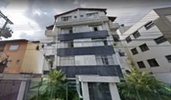 Condomínio Do Edifício Nirvana em Belo Horizonte