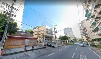 Imagem do Condomínio Do Edifício Nise em Niteroi