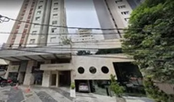 Condomínio Do Edifício Nisio Baptista De Oliveira em Belo Horizonte