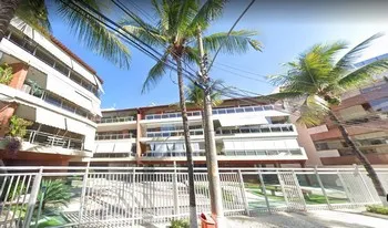 Condomínio Do Edifício Nissan em Rio De Janeiro