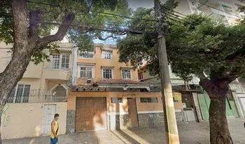 Condomínio Do Edifício Niteroi em Rio De Janeiro