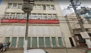 Imagem do Condomínio Do Edifício Niteroi Business em Niteroi