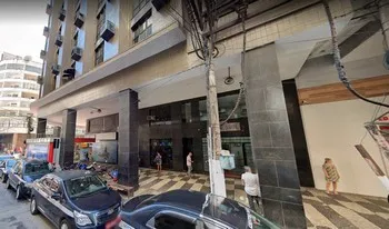 Imagem do Condomínio Do Edifício Niteroi Working Center em Niteroi