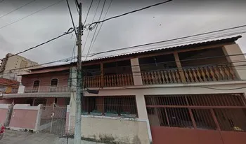 Imagem do Condomínio Do Edifício Nivaldo Brasil em Niteroi