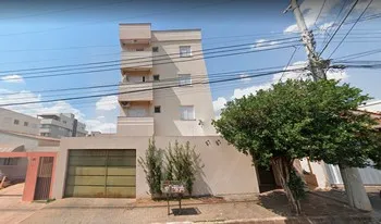 Imagem do Condomínio Do Edifício Nivaldo Junqueira Rezende em Uberlândia