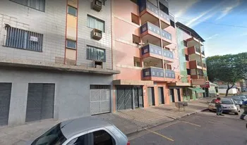 Imagem do Condomínio Do Edifício Nivan Reis em Ipatinga