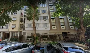 Condomínio Do Edifício Noama em Rio De Janeiro