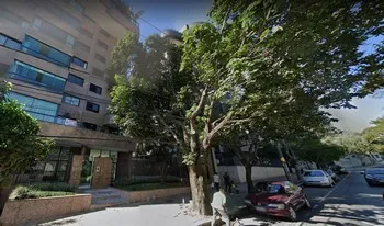 Condomínio Do Edifício Nob Hill em Belo Horizonte