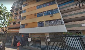 Imagem do Condomínio Do Edifício Nobel Gavazzoni em Niteroi