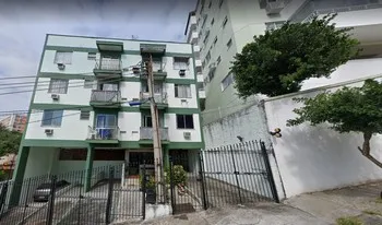 Condomínio Do Edifício Nobel Ii em Rio De Janeiro