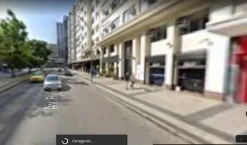 Condomínio Do Edifício Nobel em Rio De Janeiro