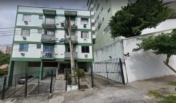 Condomínio Do Edifício Nobel em Rio De Janeiro