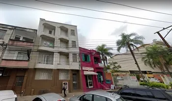 Condomínio Do Edifício Nobellius em Porto Alegre