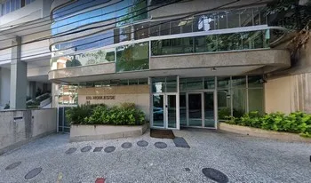 Condomínio Do Edifício Noblesse Leblon em Rio De Janeiro