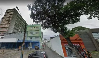 Imagem do Condomínio Do Edifício Nobre Bl B em Recife