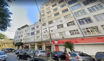 Condomínio Do Edifício Nobre Da Passagem em Rio De Janeiro