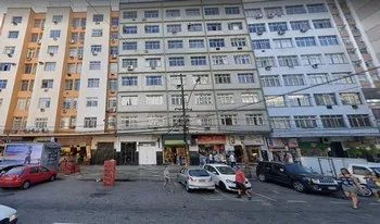 Condomínio Do Edifício Nobre De Fátima em Rio De Janeiro