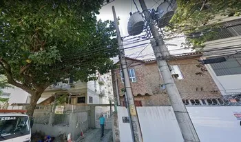 Condomínio Do Edifício Nobre De Piragibe em Rio De Janeiro
