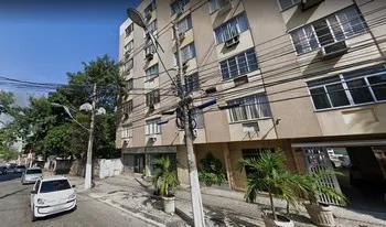 Imagem do Condomínio Do Edifício Nobre De Porto Alegre em Duque De Caxias