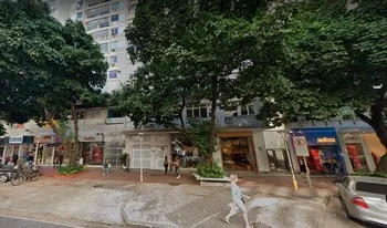 Condomínio Do Edifício Nobre De Sagres em Rio De Janeiro