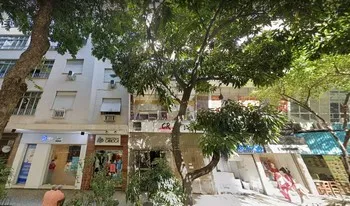Condomínio Do Edifício Nobre De Santa Clara em Rio De Janeiro