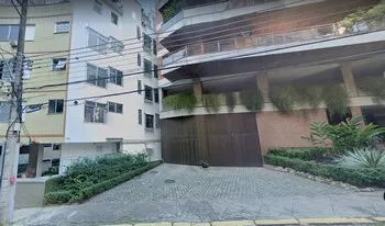 Condomínio Do Edifício Nobre De Simbaíba em Rio De Janeiro