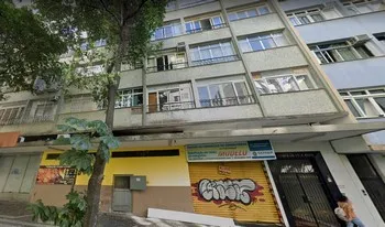 Condomínio Do Edifício Nobre De Vila Real em Rio De Janeiro
