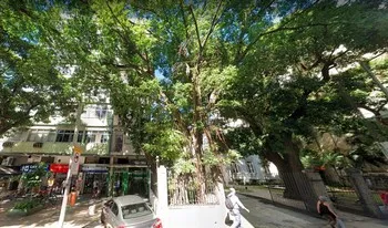 Condomínio Do Edifício Nobre De Vizeu em Rio De Janeiro