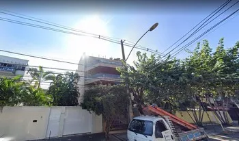 Condomínio Do Edifício Nobre em Rio De Janeiro