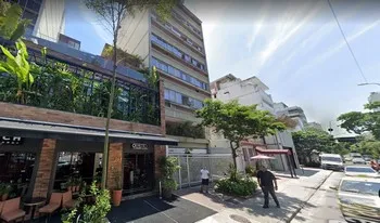 Condomínio Do Edifício Nobre em Rio De Janeiro