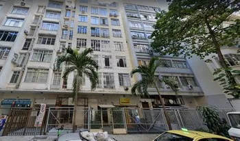 Condomínio Do Edifício Nobre Ronald Carvalho em Rio De Janeiro