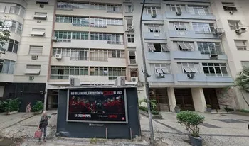 Condomínio Do Edifício Nobre Senador em Rio De Janeiro