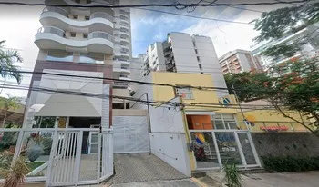 Imagem do Condomínio Do Edifício Nobrega 1 em Niteroi