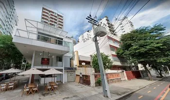 Imagem do Condomínio Do Edifício Nobrega 90 em Niteroi