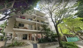Condomínio Do Edifício Nobreza Ii em Rio De Janeiro