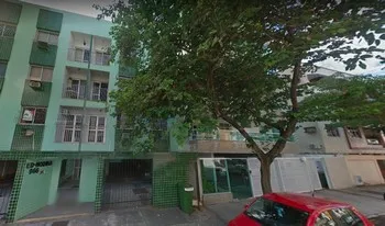 Imagem do Condomínio Do Edifício Nodina Soares Christo em Vitória