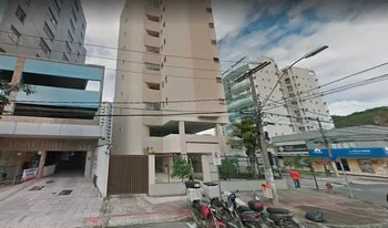 Imagem do Condomínio Do Edifício Noel Rosa em Vitória