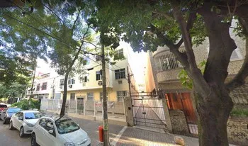 Condomínio Do Edifício Noel em Rio De Janeiro