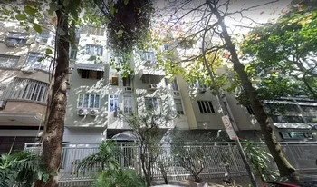 Condomínio Do Edifício Noemi em Rio De Janeiro