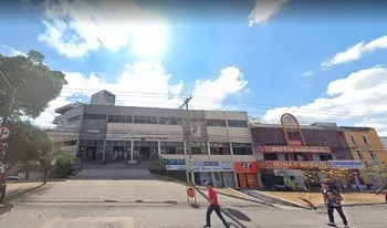 Imagem do Condomínio Do Edifício Noemi Nogueira em Contagem