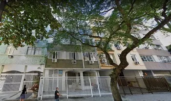 Condomínio Do Edifício Noêmia em Rio De Janeiro