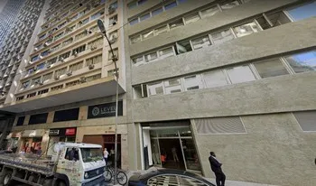 Condomínio Do Edifício Nogales em Rio De Janeiro