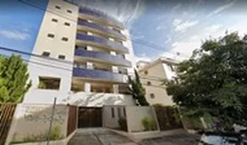 Condomínio Do Edifício Nogueira em Belo Horizonte