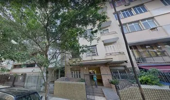 Condomínio Do Edifício Nogueira em Rio De Janeiro