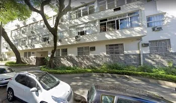 Condomínio Do Edifício Nogueira em Rio De Janeiro