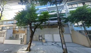 Condomínio Do Edifício Nogueira em Rio De Janeiro