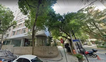 Condomínio Do Edifício Nogueira em Rio De Janeiro