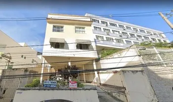 Condomínio Do Edifício Nogueira Acioli em Rio De Janeiro